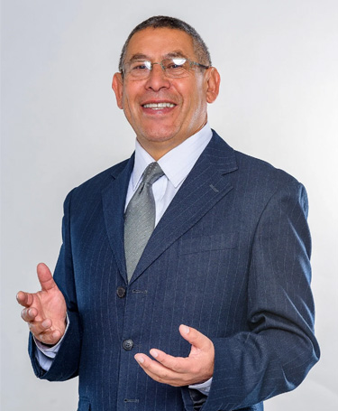Edgar J. Alvarez