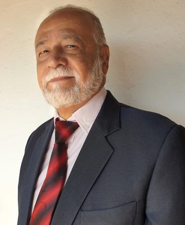 Jorge Medina Barranco