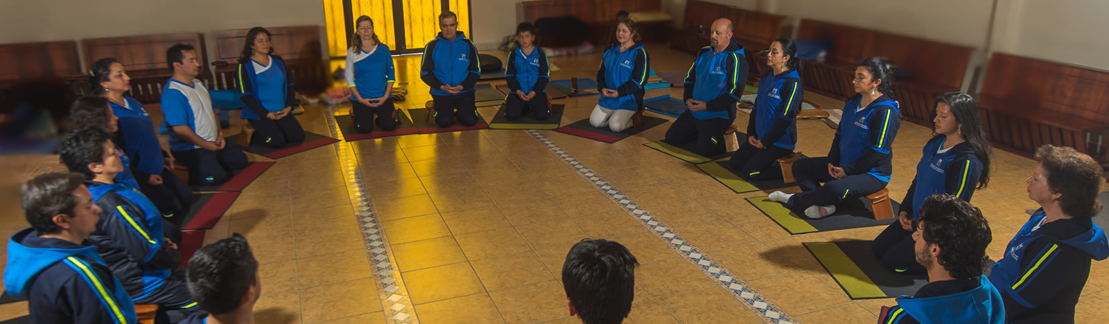 Meditación