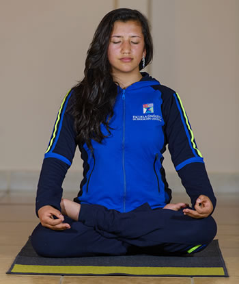 Meditación