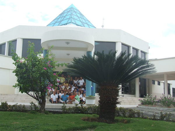 Meditación