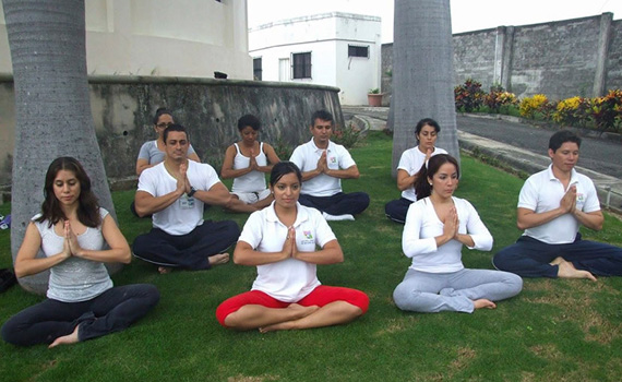 Escuela Gnostica de Educación Contínua Ecuador