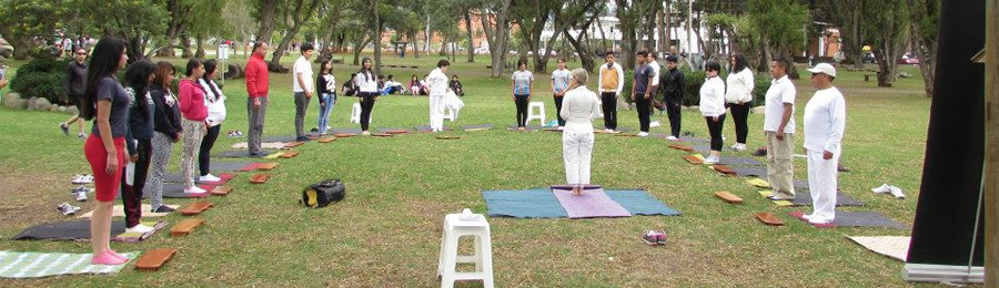Meditación