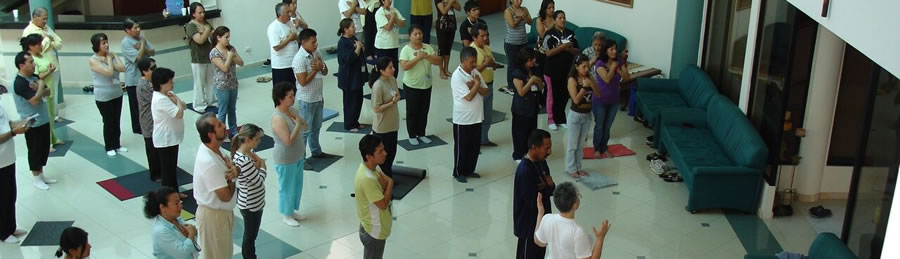 Meditación