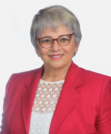 Verónica A. de Bajaña