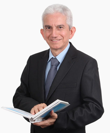 Wilson Camba González