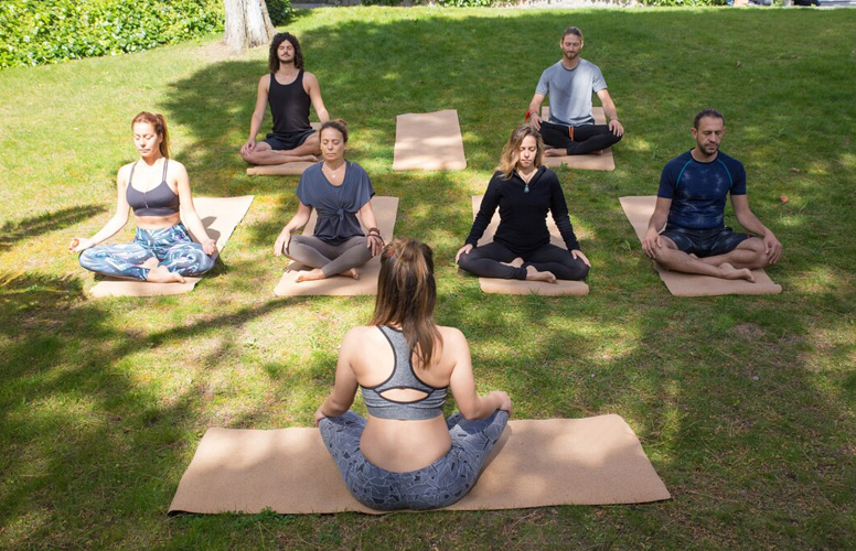 Meditación