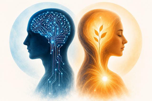 INTELIGENCIA ARTIFICIAL Una inteligencia sin conciencia frente a una humanidad distraída